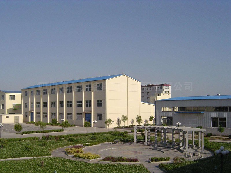 Xuanhan osmanthus Rice Industry Co., Ltd