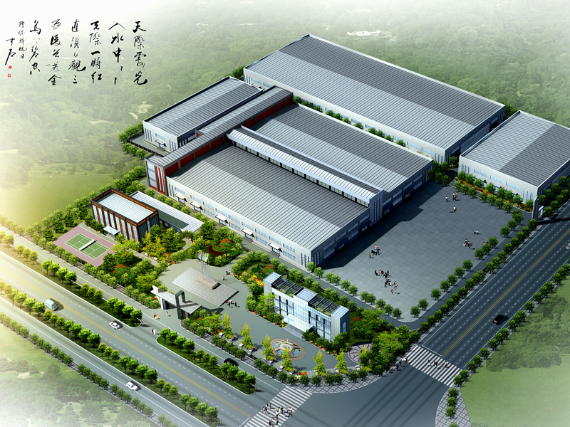 Qingbaijiang: Shida Plastic Co., Ltd