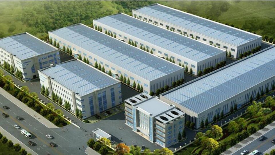 Sichuan Jingxiong Plastic Technology Co., Ltd